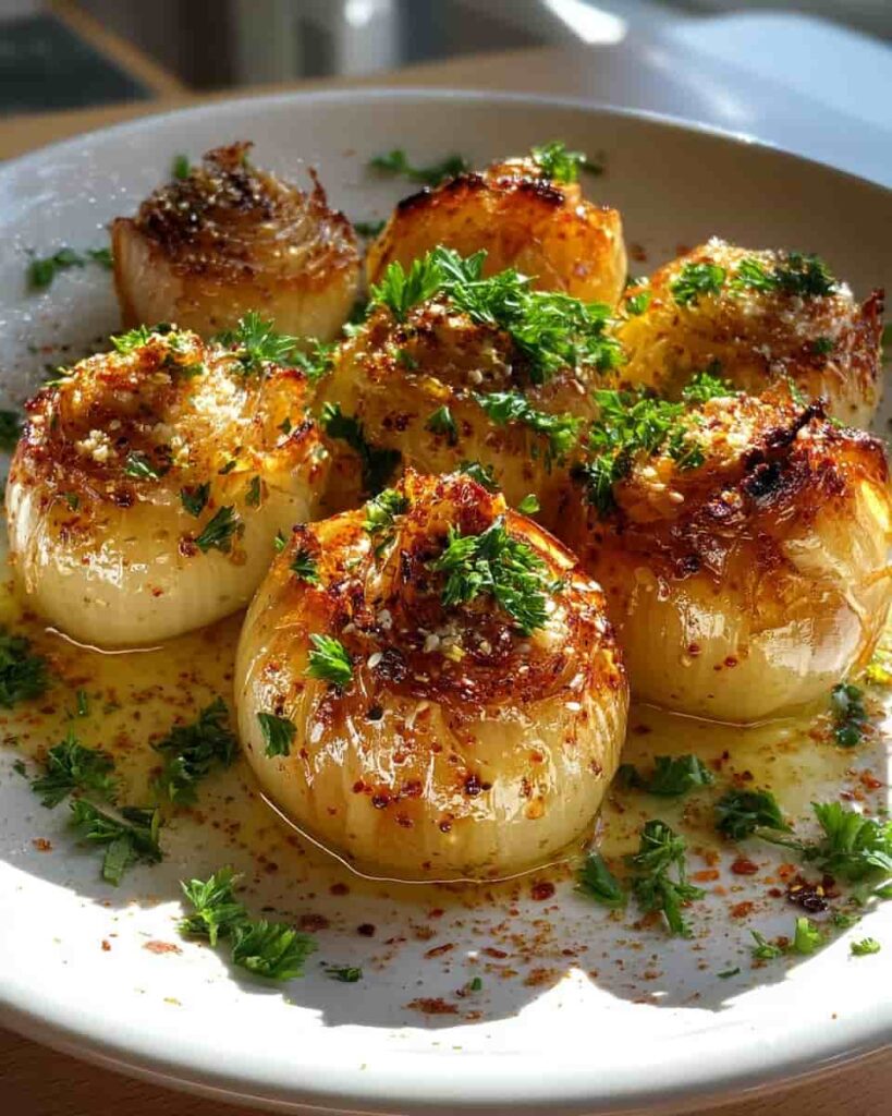 onion boil recipe