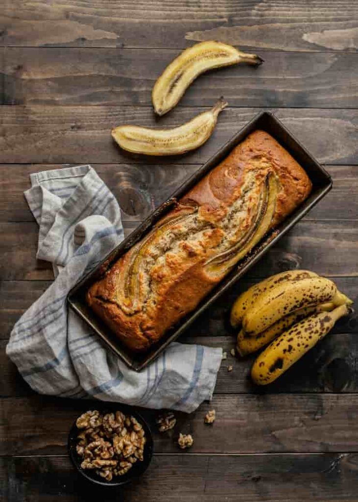 Banana Bread