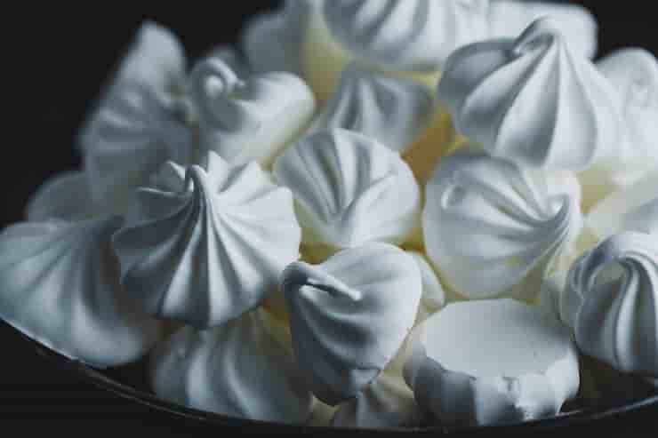 Meringue Cookies
