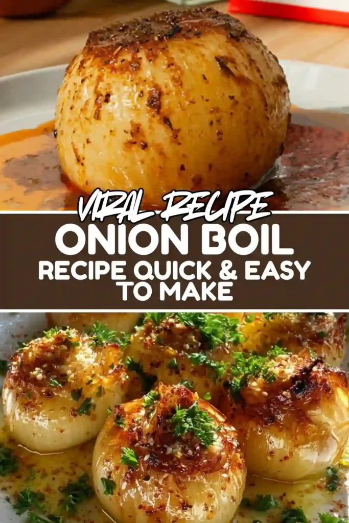 onion boil recipe 2026
