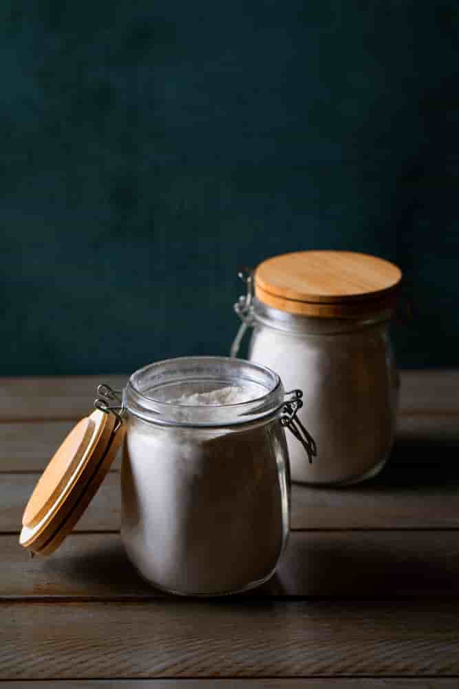 sour dough starter easy recipe 2026