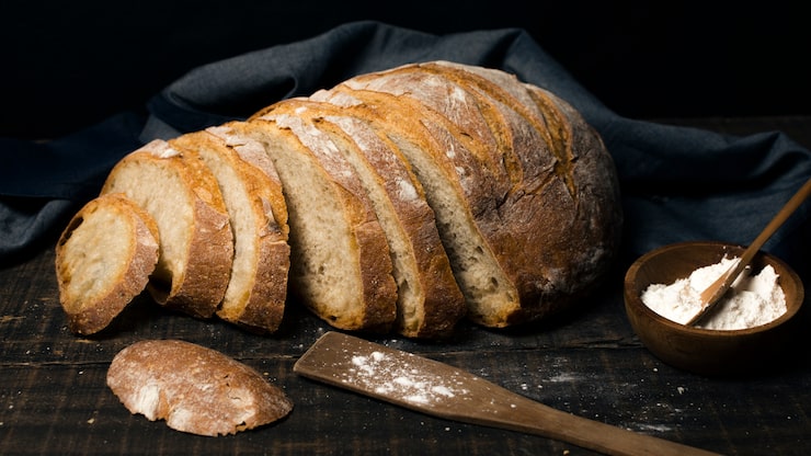 sour dough