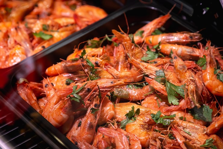 Easy seafood boil recipe 2026