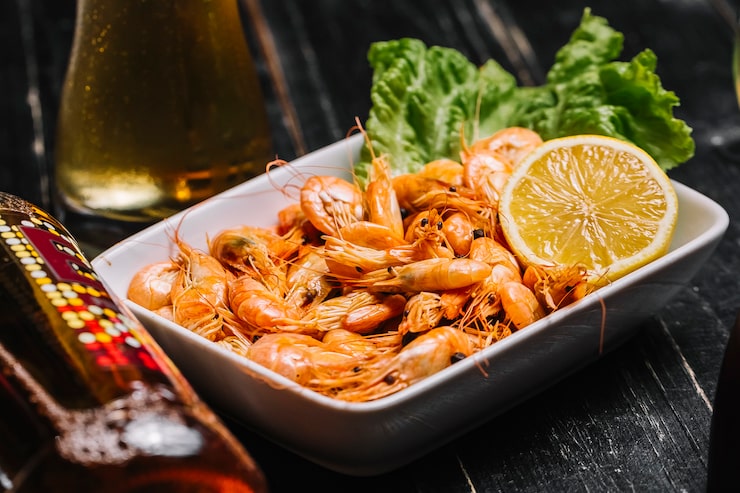 Pinterest Easy seafood boil recipe