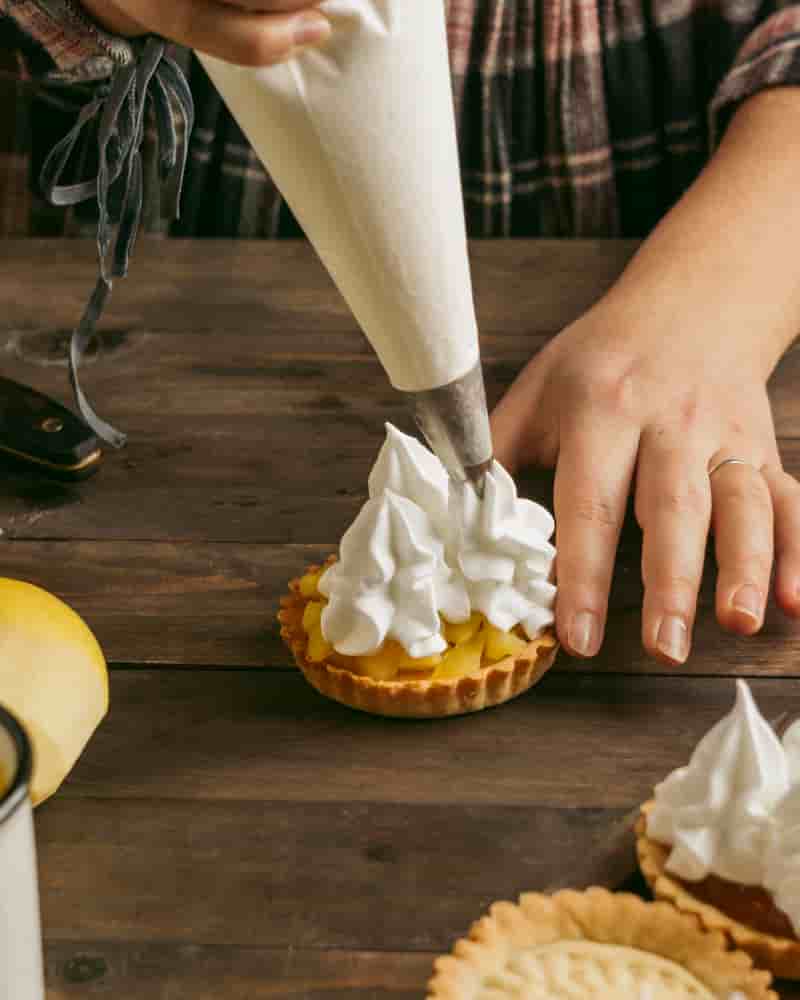 Buttercream Frosting