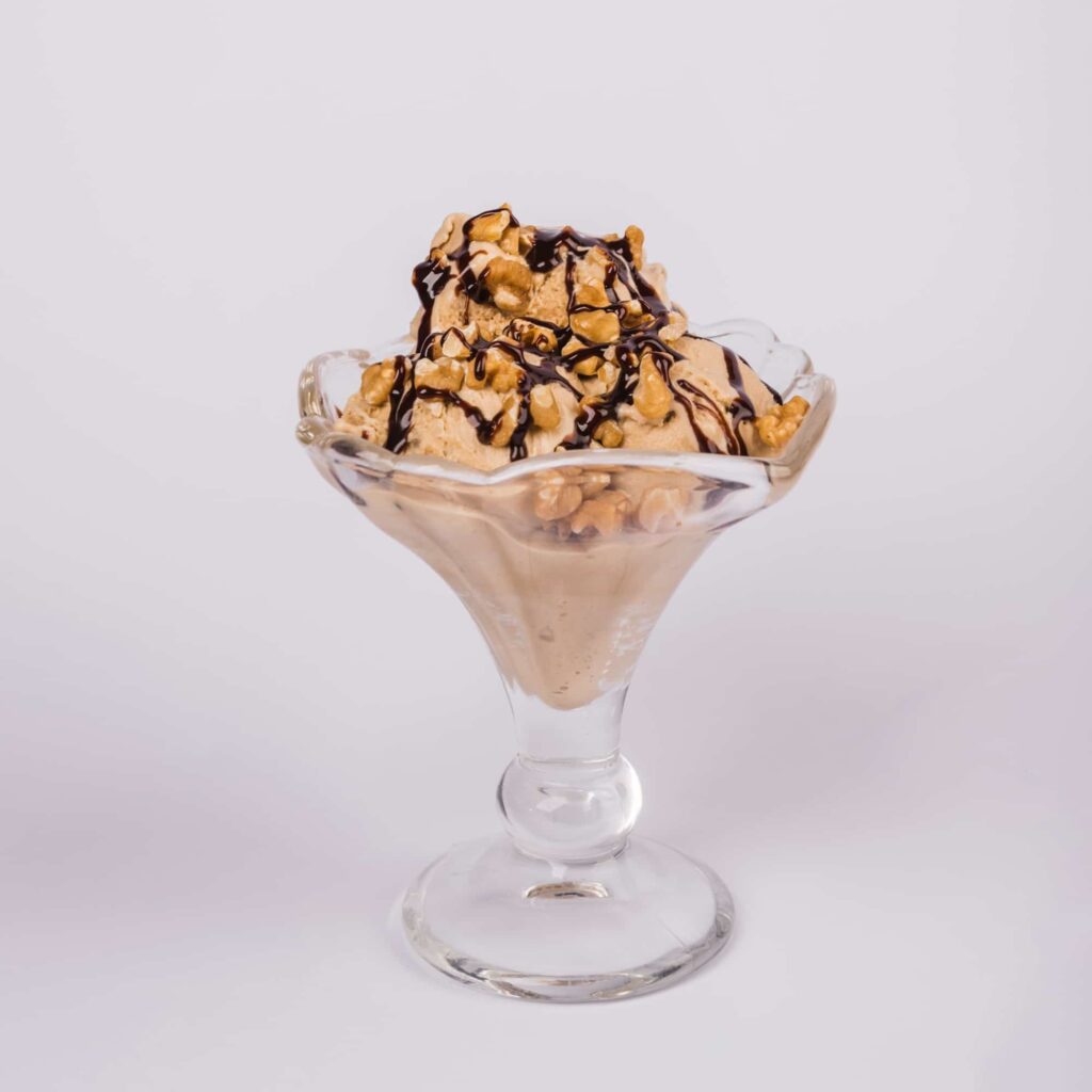 Peanut Butter Cup Ice Cream