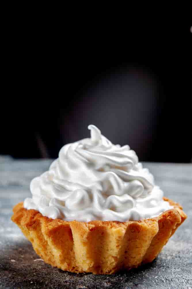 Whipped Cream