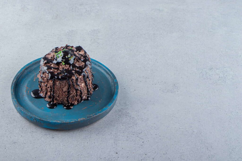 Chocolate Fudge Brownie Ice Cream