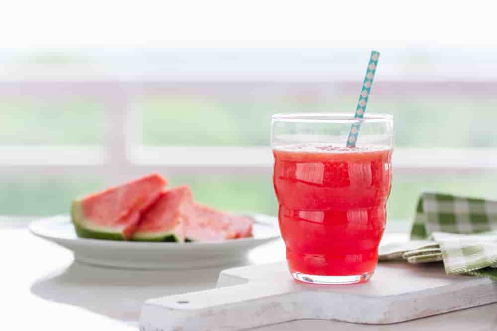 Watermelon Hydration Juice