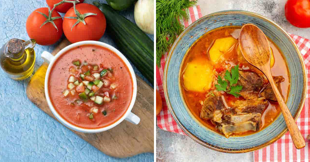 Best Soups Recipes