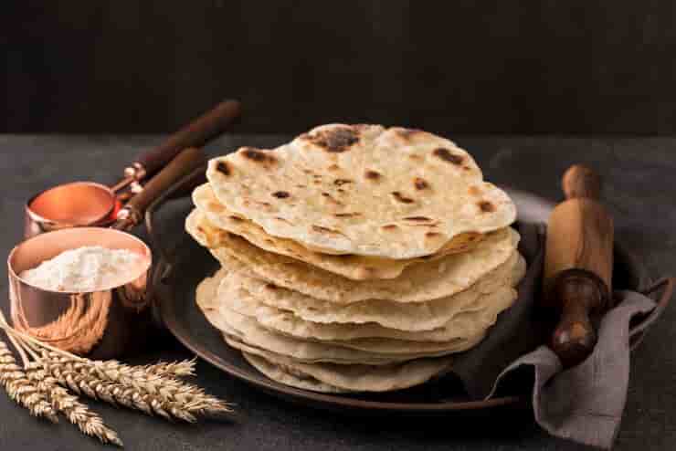 Best stuffed flat bread recipes
