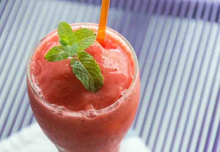 aldi slushie machine recipes