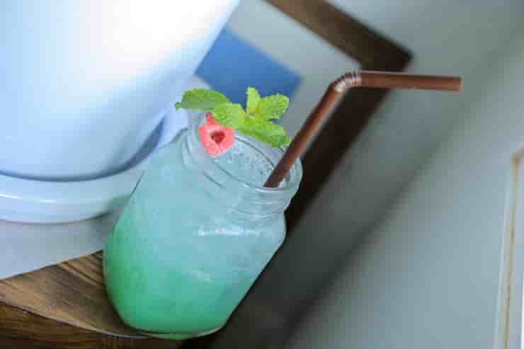 at home slushie machine recipes