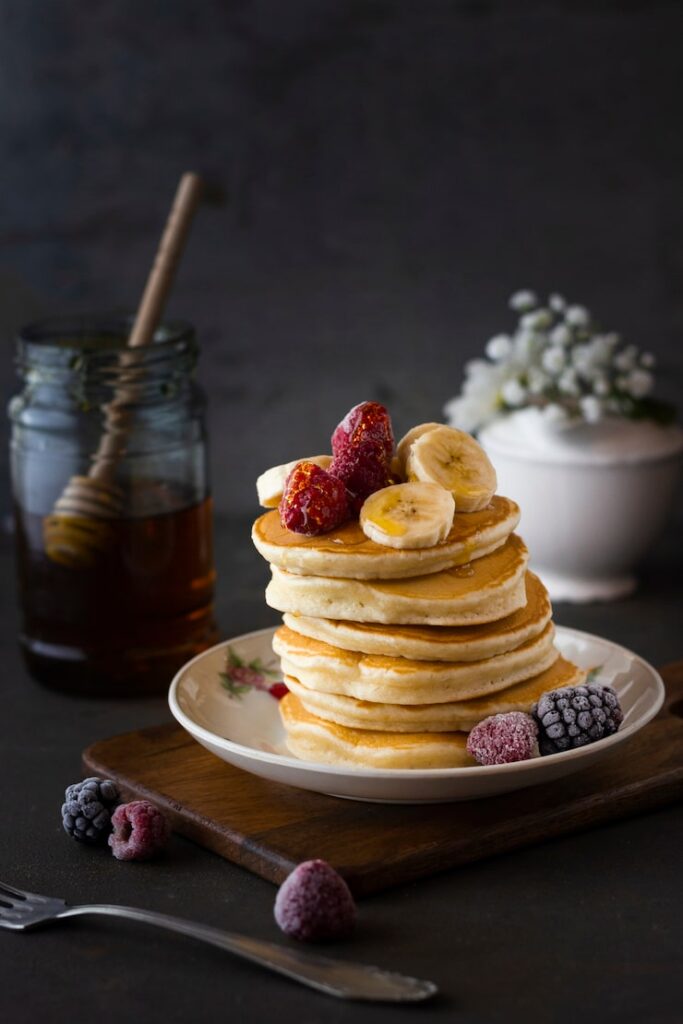 banana pancakes recipe allrecipes