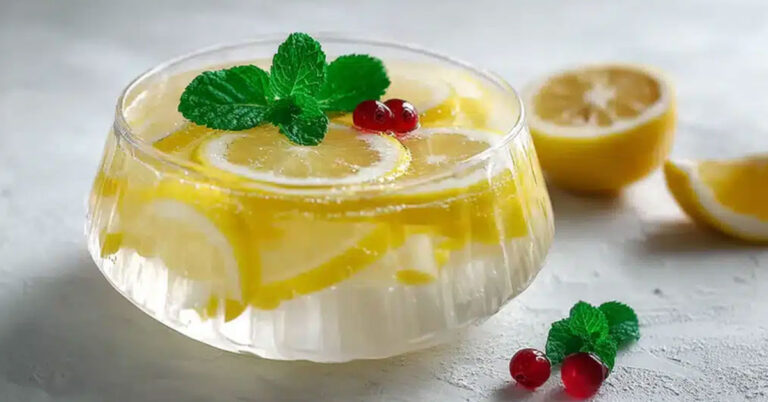 bariatric gelatin recipe