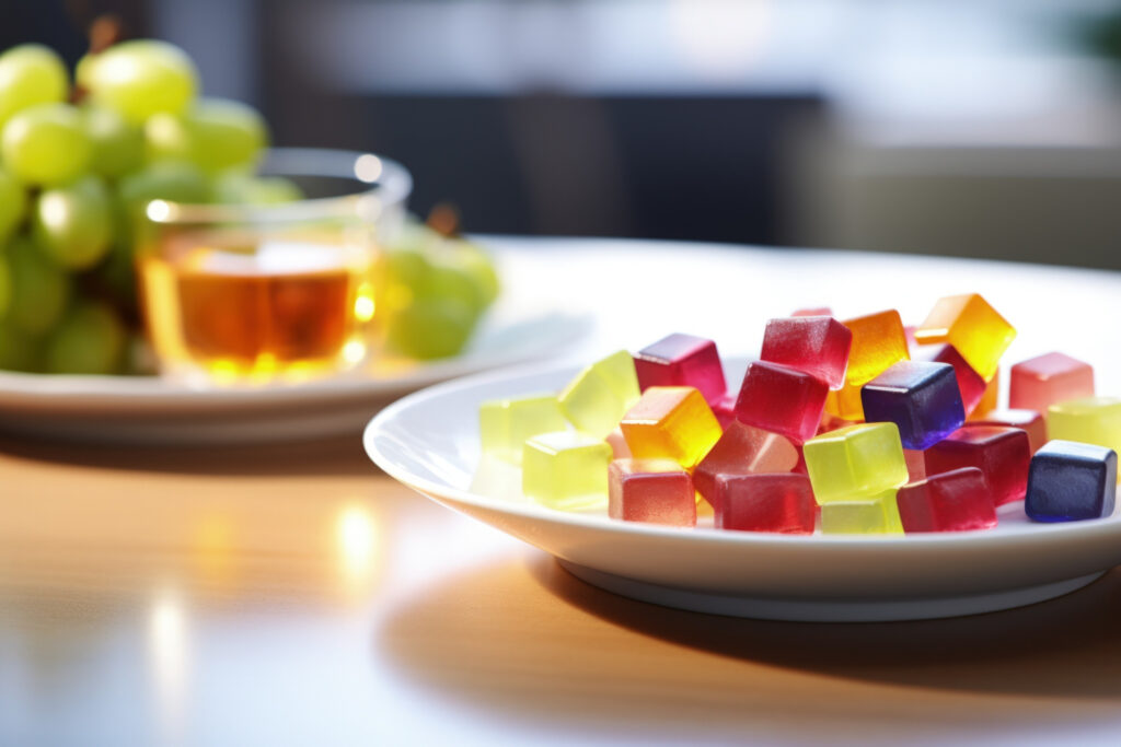 bariatric gelatin recipe reviews