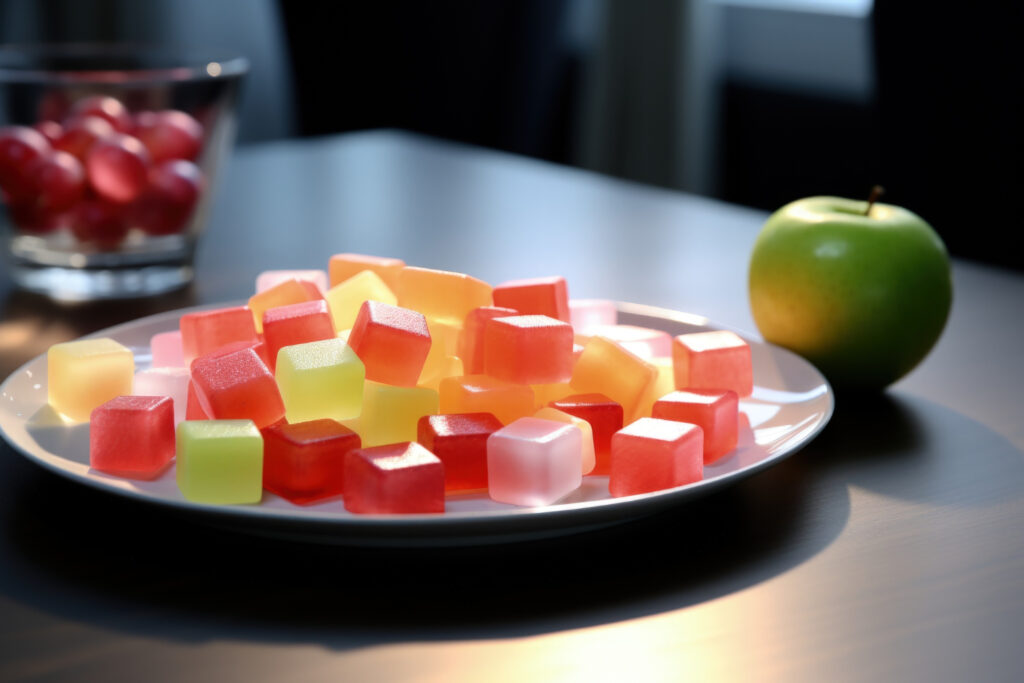 best bariatric gelatin recipe