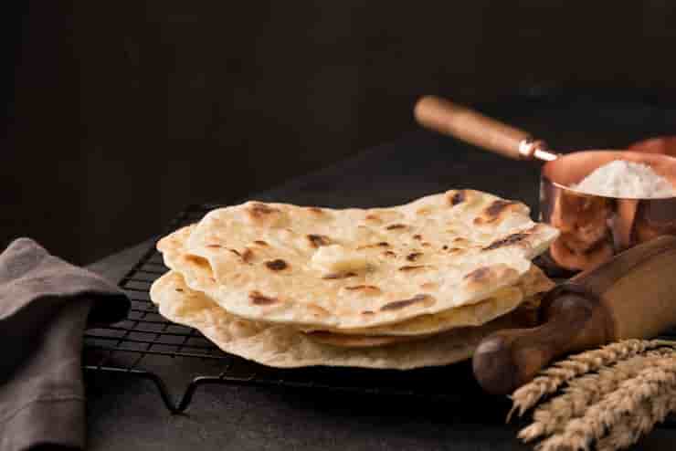 best flat bread recipes