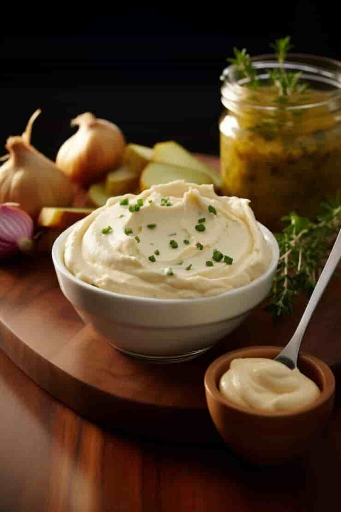 best garlic aioli recipe