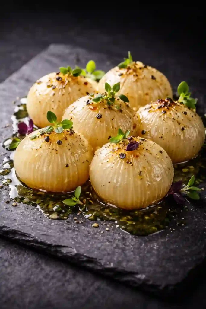 best onion boil recipe