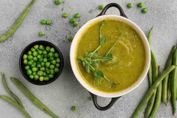 best split pea soup recipe