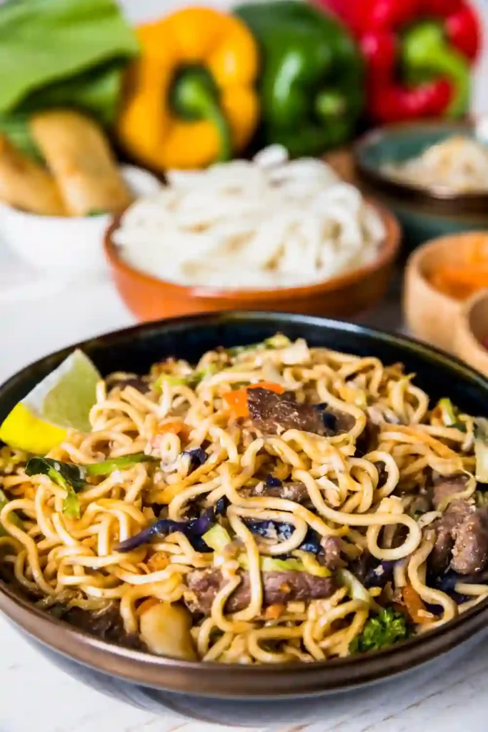 best taco spaghetti recipe