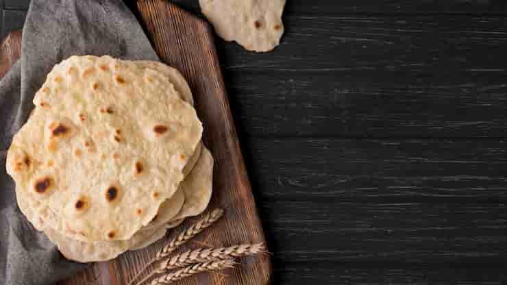 chicken flat bread recipes