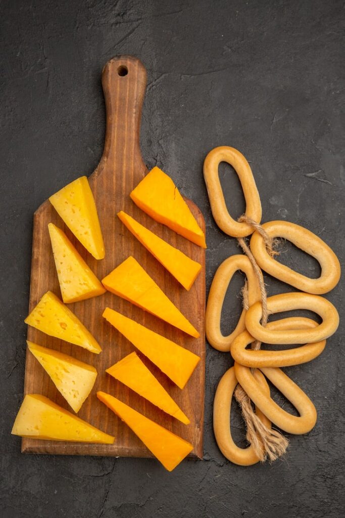 discard cheez it recipe