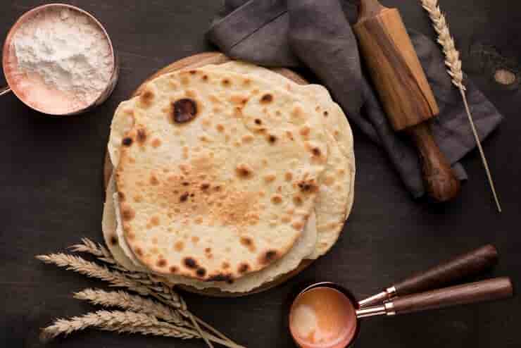 easy flat bread recipes