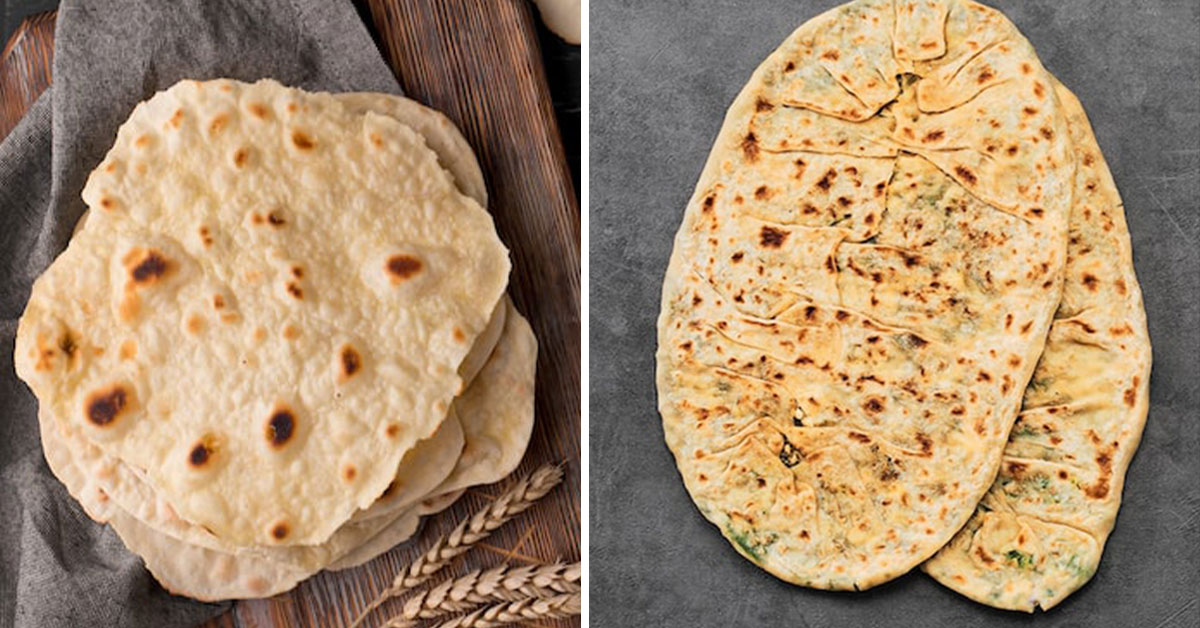 flat bread recipes 2026