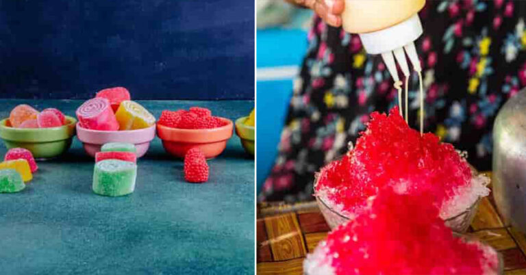 gelatin trick recipe