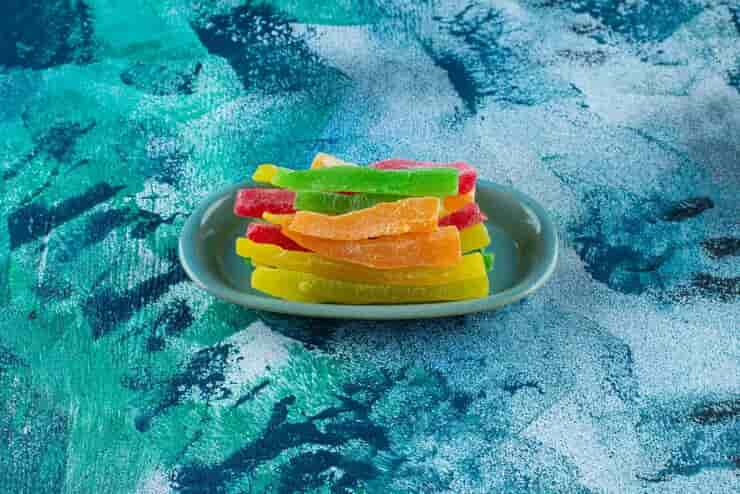 gelatin trick recipe ingredients