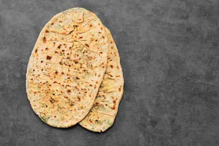gluten free flat bread recipes