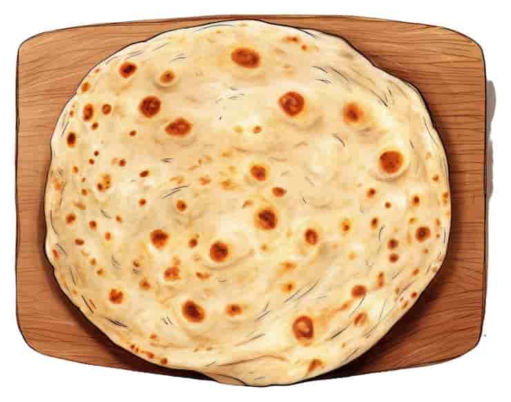 greek flat bread recipes