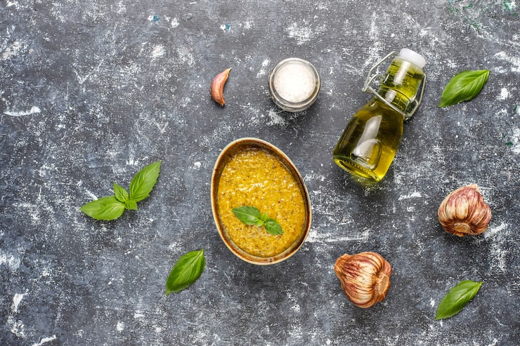 honey lemon vinaigrette dressing recipe