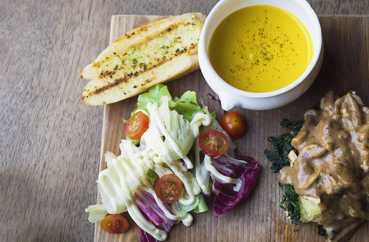 ina garten lemon vinaigrette dressing recipe