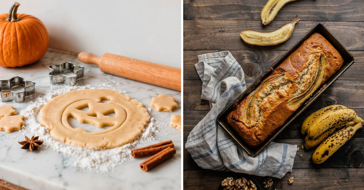 kitchenaid mixer recipes