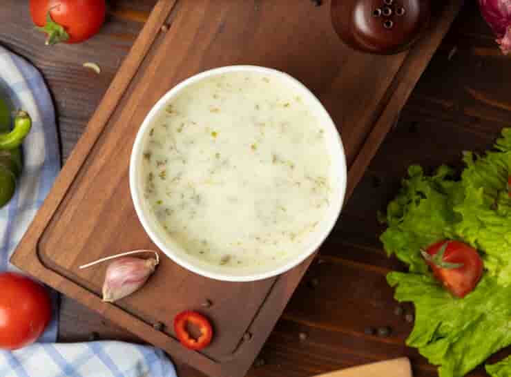 lemon garlic aioli recipe