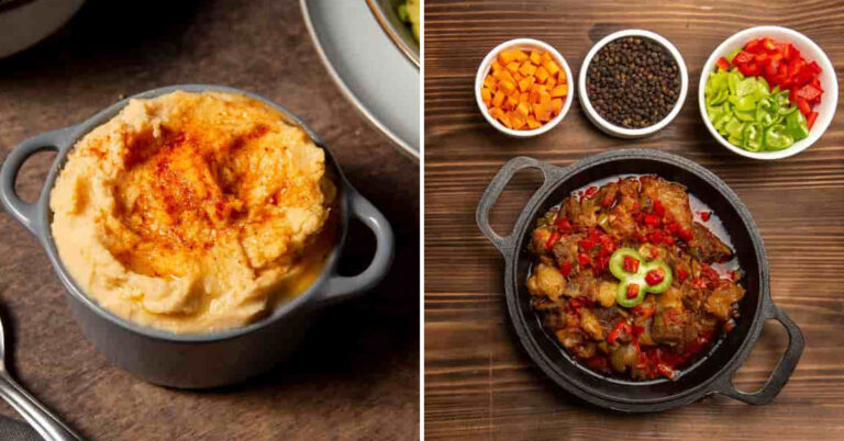 mini crockpot recipes