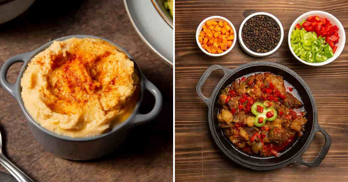 mini crockpot recipes