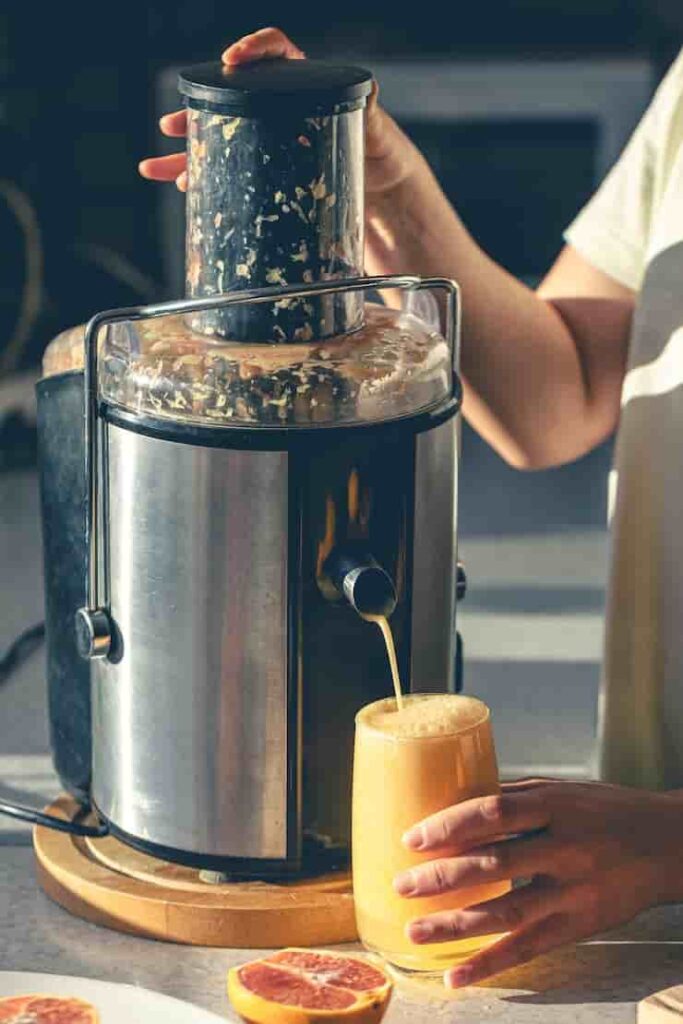 ninja slushie machine recipes