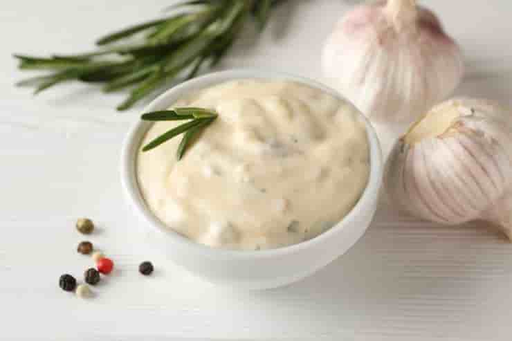 panera garlic aioli recipe