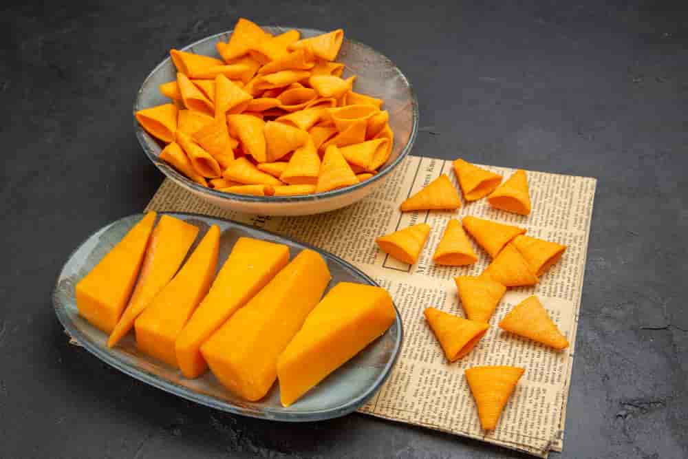smoked cheez it recipe