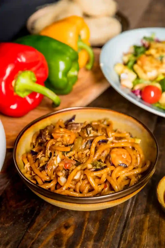 taco spaghetti recipe