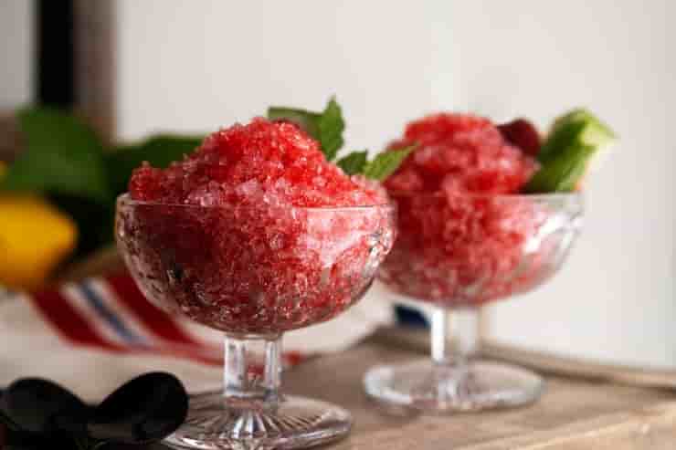 vevor slushie machine recipes