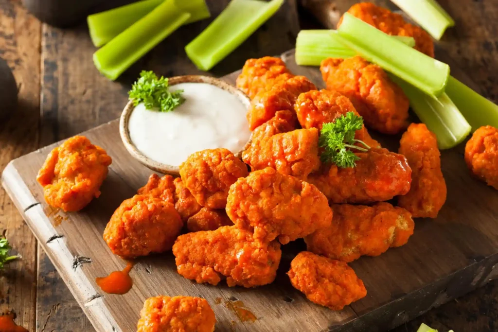 Buffalo Chicken Wings