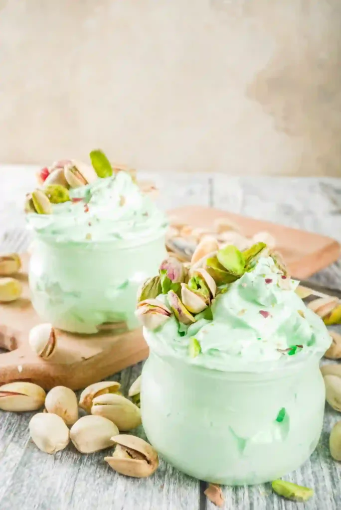 Pistachio Ice Cream