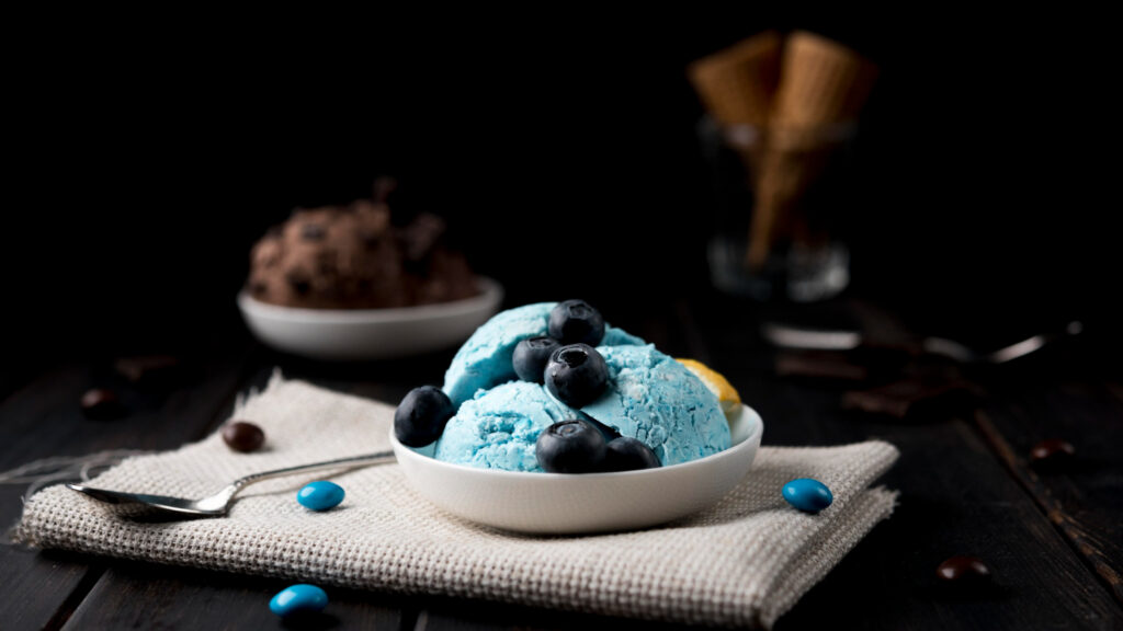 Blue Moon Ice Cream Recipe easy 2026