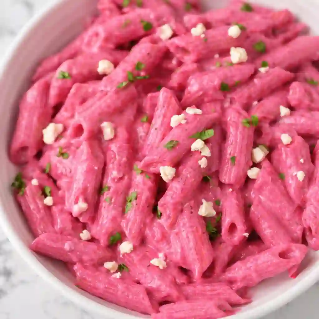 beetroot pasta sauce recipe