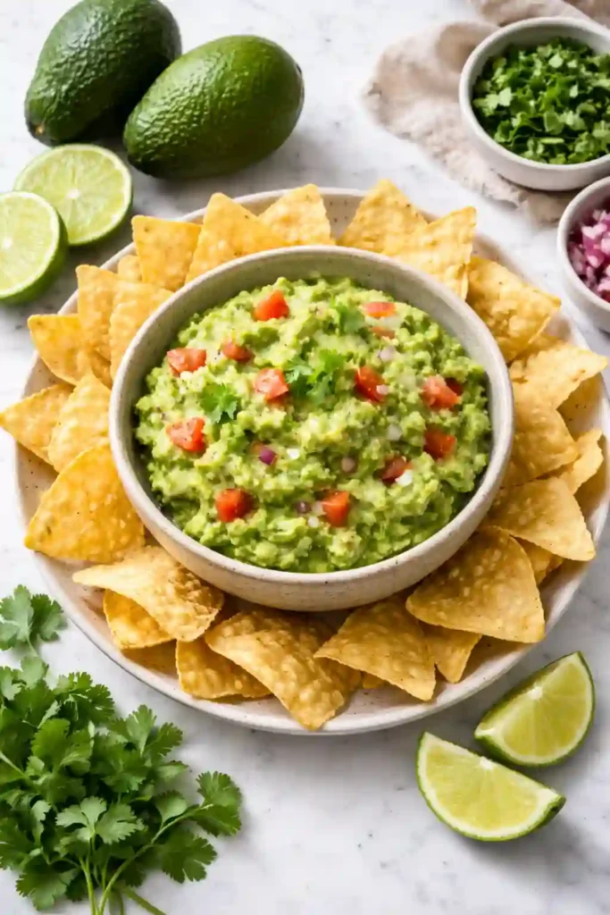 best guacamole recipe